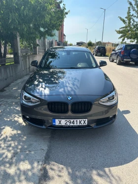 BMW 114, снимка 9
