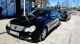 Mercedes-Benz C 200, снимка 3