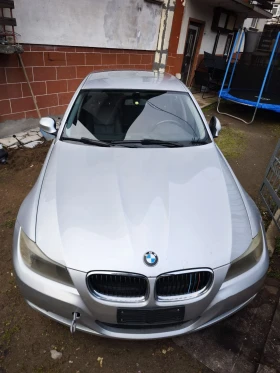 BMW 320 На части, снимка 1