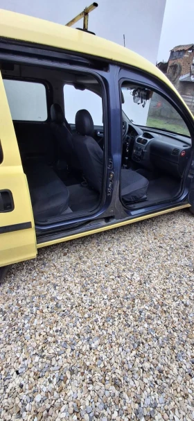 Opel Combo Ecoflex, снимка 3