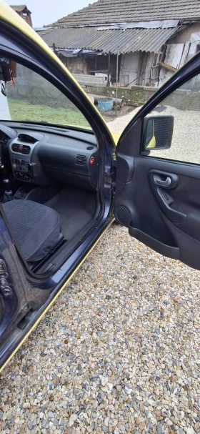 Opel Combo Ecoflex, снимка 16