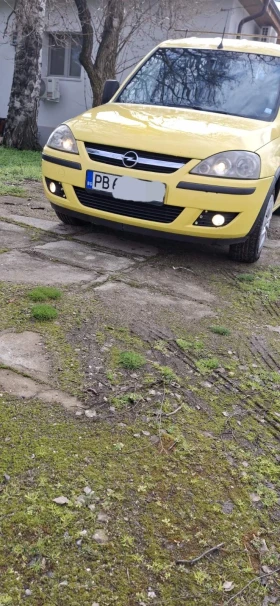 Opel Combo Ecoflex, снимка 7