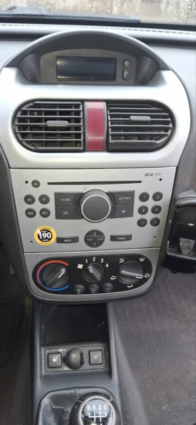 Opel Combo Ecoflex, снимка 8