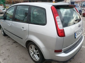 Ford C-max, снимка 4