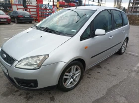 Ford C-max, снимка 1