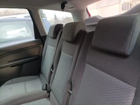 Ford C-max, снимка 11