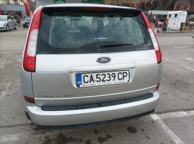 Ford C-max, снимка 6