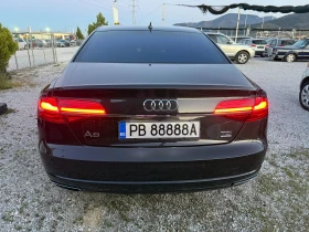 Audi A8 S Line Отлично състояние, снимка 5