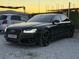 Audi A8 S Line Отлично състояние, снимка 2
