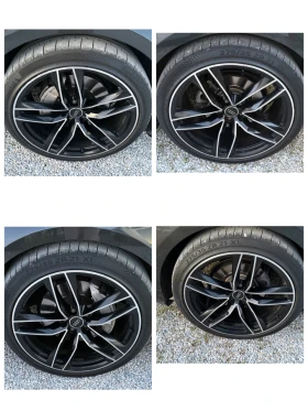 Audi A8 S Line Отлично състояние, снимка 17