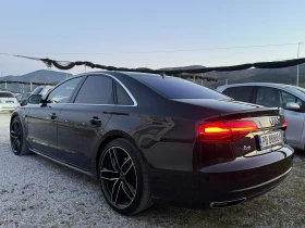 Audi A8 S Line Отлично състояние, снимка 4