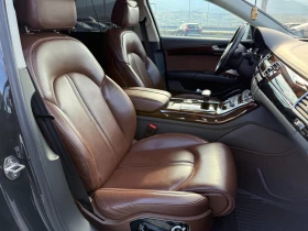 Audi A8 S Line Отлично състояние, снимка 11