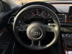 Audi A8 S Line Отлично състояние, снимка 14