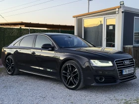 Audi A8 S Line Отлично състояние, снимка 3