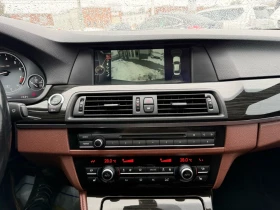 BMW 535 XDRIVE, снимка 11