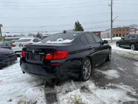 BMW 535 XDRIVE, снимка 6