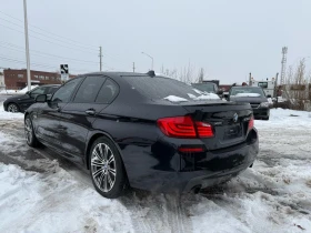 BMW 535 XDRIVE, снимка 4