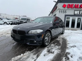 BMW 535 XDRIVE, снимка 1