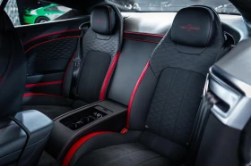 Bentley Continental gt Speed V8 Hybrid * First Edition* , снимка 14
