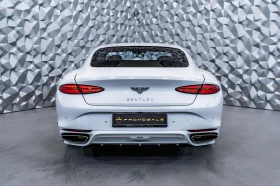 Bentley Continental gt Speed V8 Hybrid * First Edition* , снимка 4