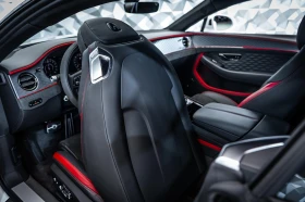 Bentley Continental gt Speed V8 Hybrid * First Edition* , снимка 16
