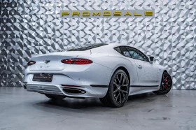 Bentley Continental gt Speed V8 Hybrid * First Edition* , снимка 5