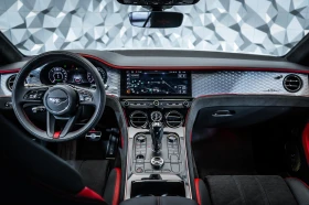 Bentley Continental gt Speed V8 Hybrid * First Edition* , снимка 11