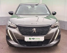 Peugeot 2008, снимка 2
