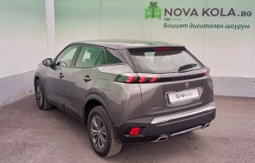 Peugeot 2008, снимка 5