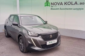 Peugeot 2008, снимка 3