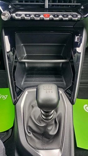 Peugeot 2008, снимка 10