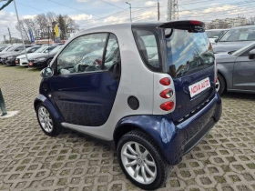 Smart Fortwo 700-AUTOMATIC-FACE LIFT-ПАНОРАМА, снимка 2
