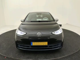 VW ID.3, снимка 3