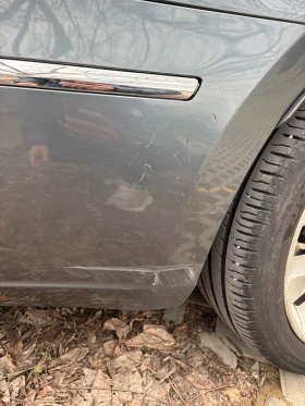 VW CC, снимка 17