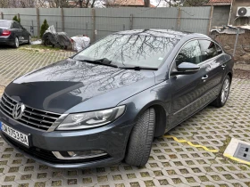 VW CC, снимка 8