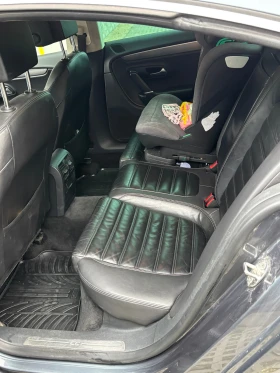 VW CC, снимка 11