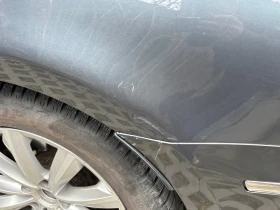 VW CC, снимка 9