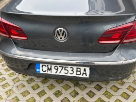 VW CC, снимка 5