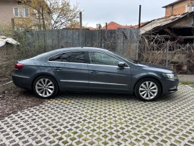 VW CC, снимка 3