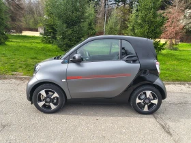 Smart Fortwo EQ, снимка 1