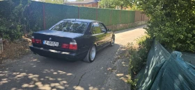 BMW 525, снимка 1