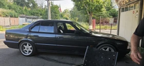 BMW 525, снимка 14