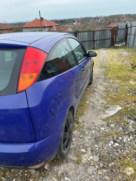 Ford Focus 1.6, снимка 6