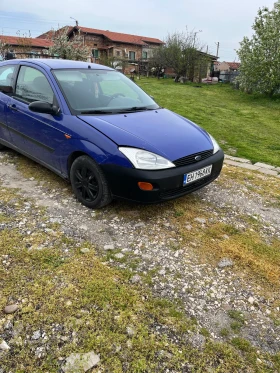 Ford Focus 1.6, снимка 5