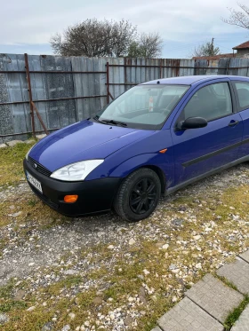 Ford Focus 1.6, снимка 7