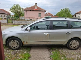 VW Passat 2.0 tdi 110k.s., снимка 4