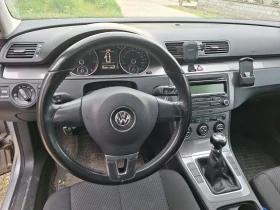 VW Passat 2.0 tdi 110k.s., снимка 5