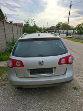VW Passat 2.0 tdi 110k.s., снимка 2