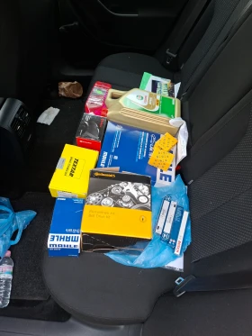 VW Passat 2.0 tdi 110k.s., снимка 6