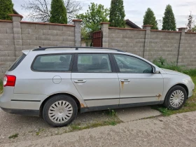 VW Passat 2.0 tdi 110k.s., снимка 3